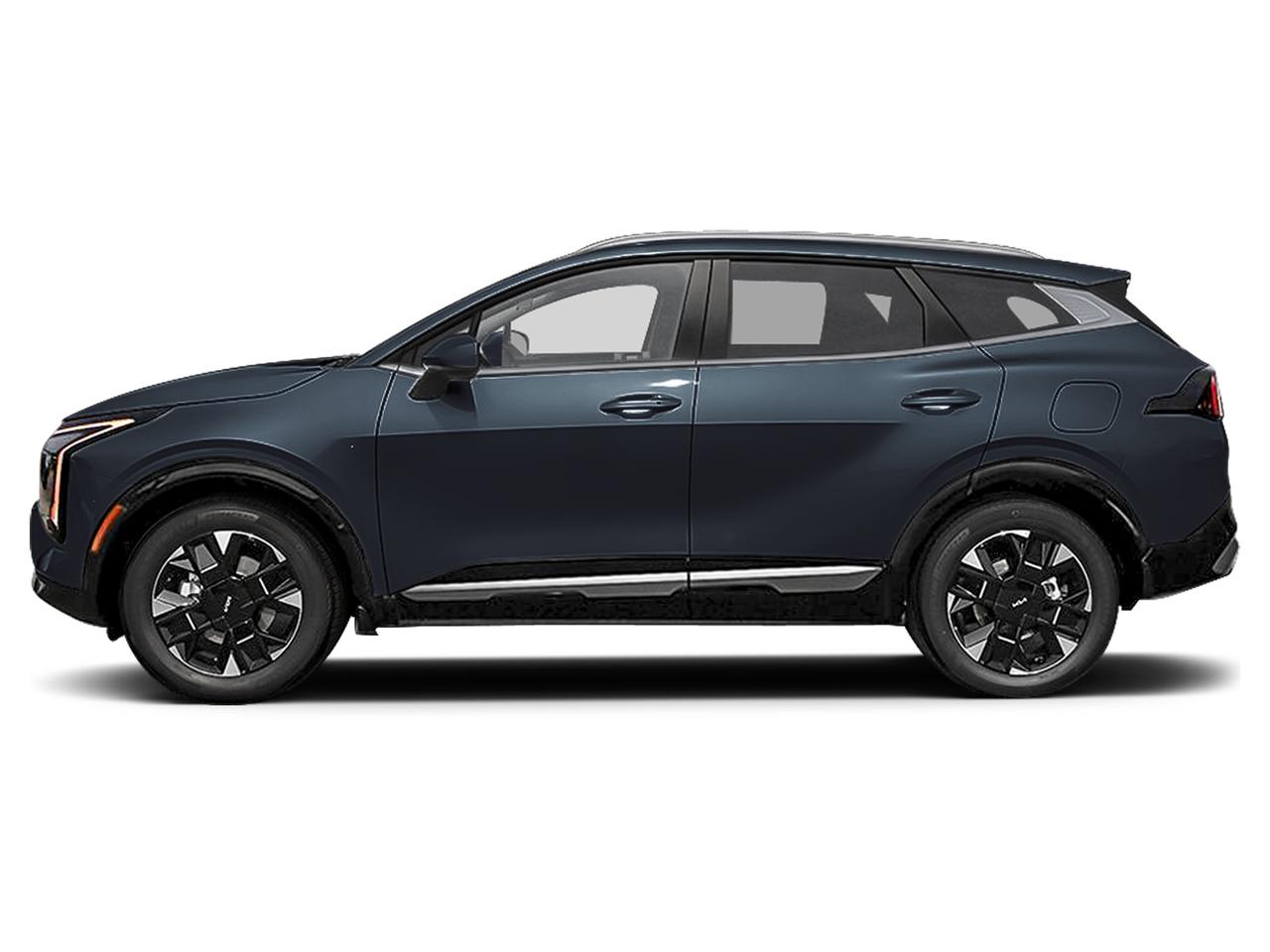 2027 Kia Sportage PHEV EX AWD Photo
