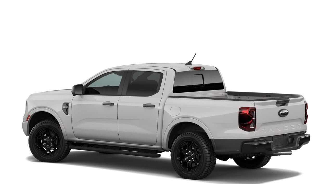 2026 Ford Ranger XLT Photo1