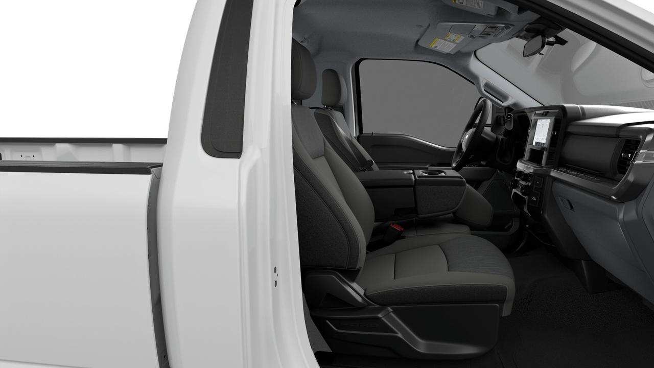 2027 Ford F-250 Super Duty SRW XLT Photo3