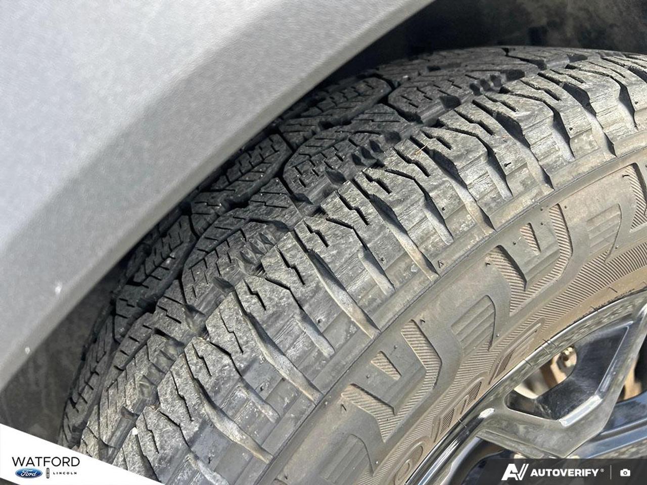 2023 Ford Explorer Timberline 4WD Photo