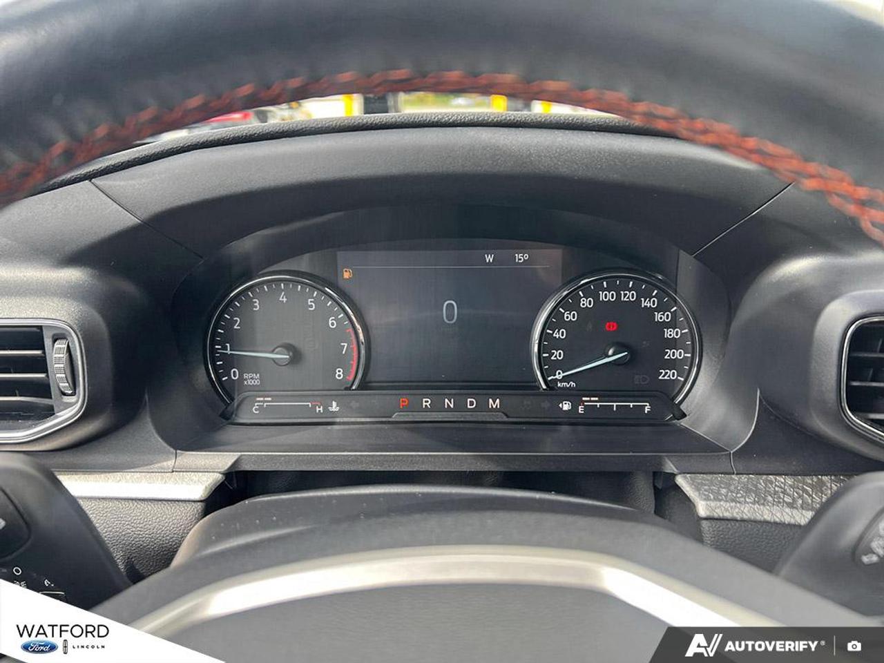 2023 Ford Explorer Timberline 4WD Photo