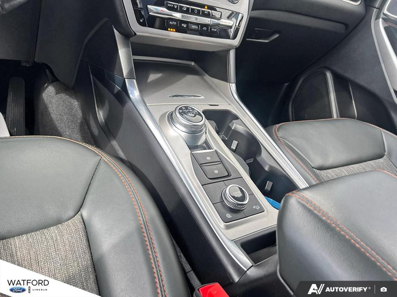 2023 Ford Explorer Timberline 4WD Photo