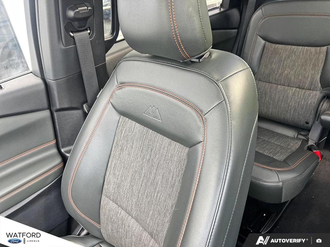 2023 Ford Explorer Timberline 4WD Photo