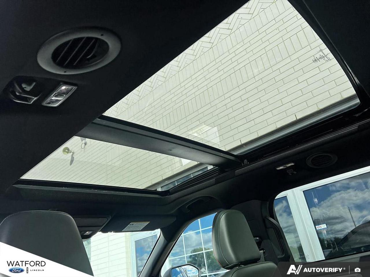2023 Ford Explorer Timberline 4WD Photo