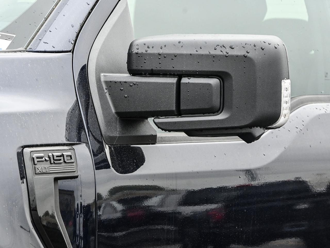 2026 Ford F-150 XLT Photo