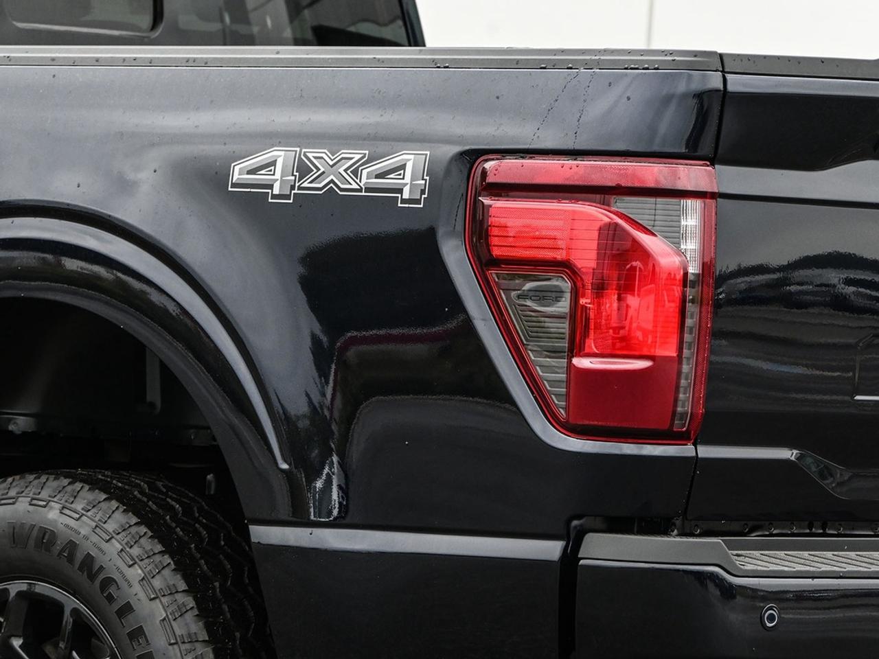 2026 Ford F-150 XLT Photo
