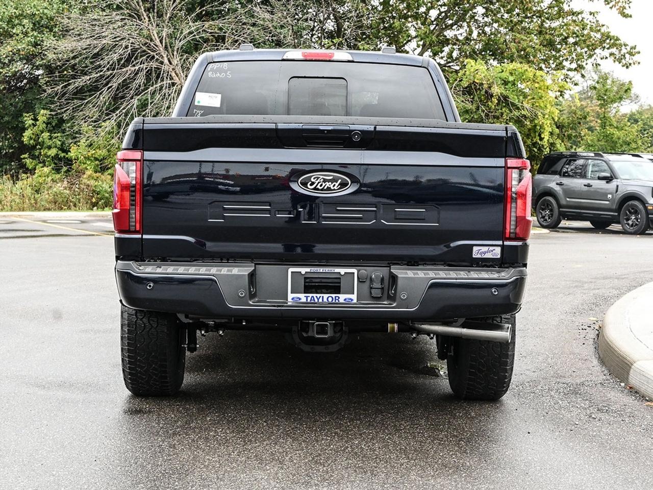 2026 Ford F-150 XLT Photo