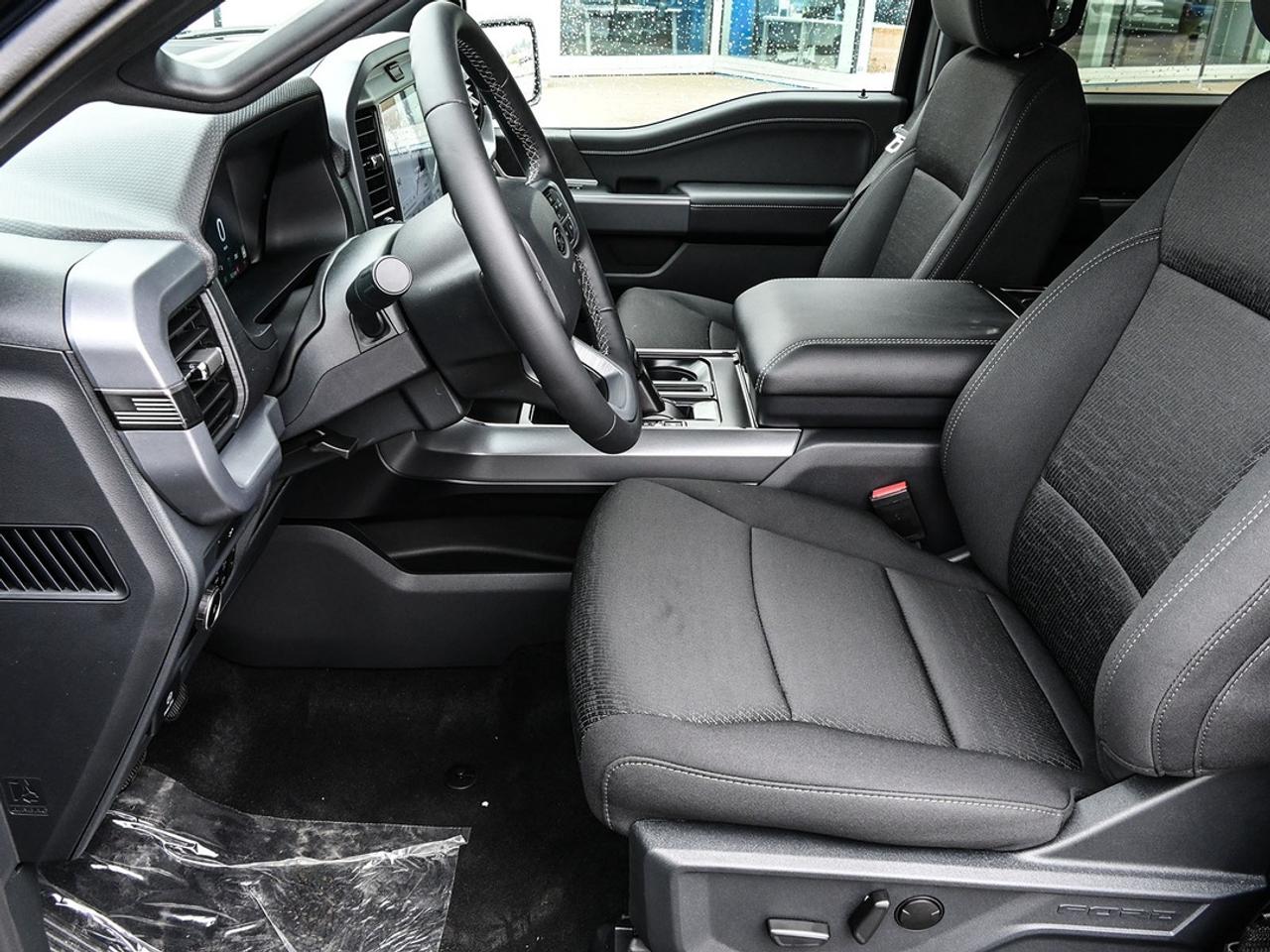2026 Ford F-150 XLT Photo