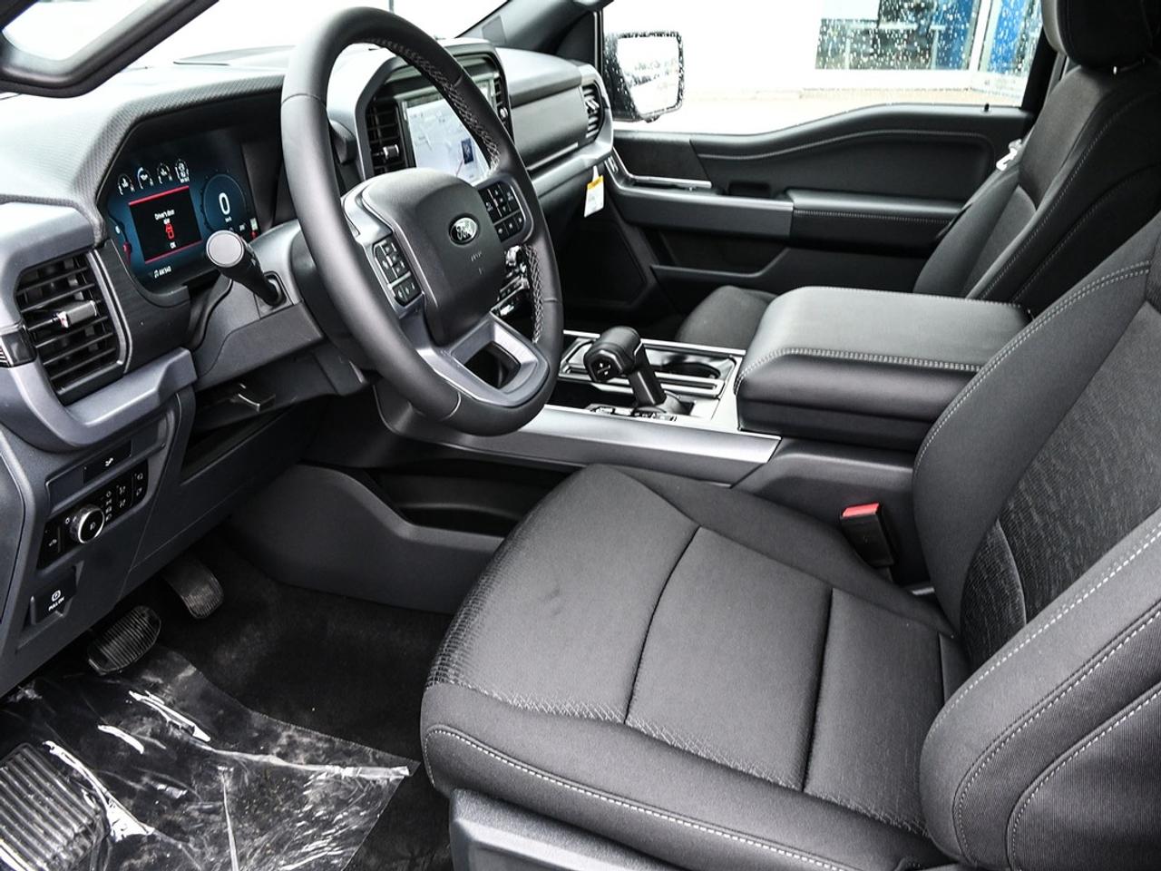 2026 Ford F-150 XLT Photo