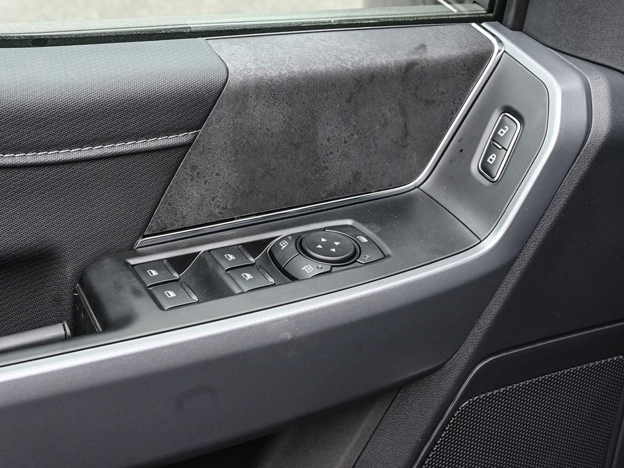 2026 Ford F-150 XLT Photo