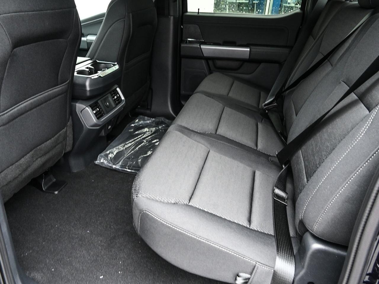 2026 Ford F-150 XLT Photo