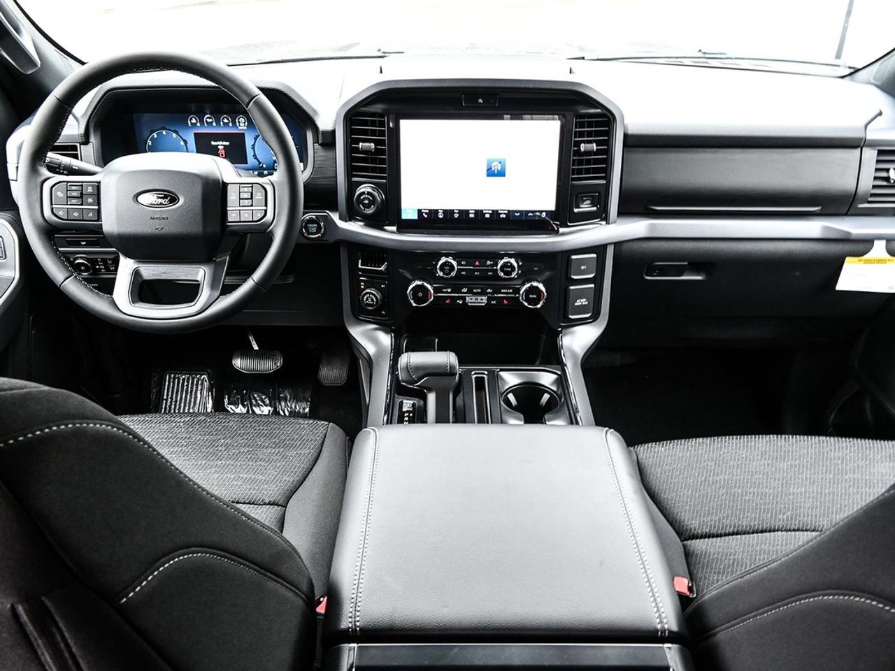 2026 Ford F-150 XLT Photo