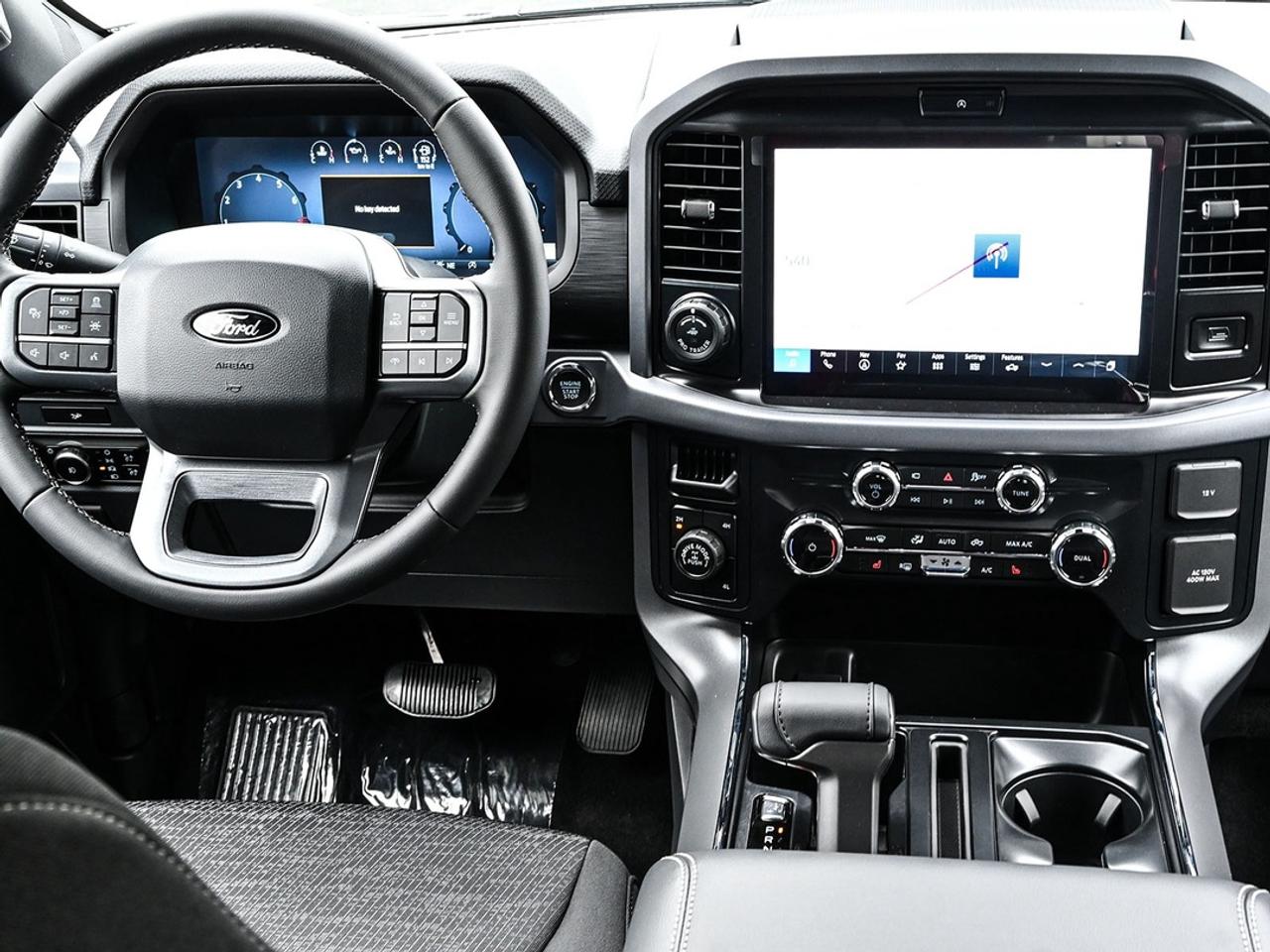 2026 Ford F-150 XLT Photo