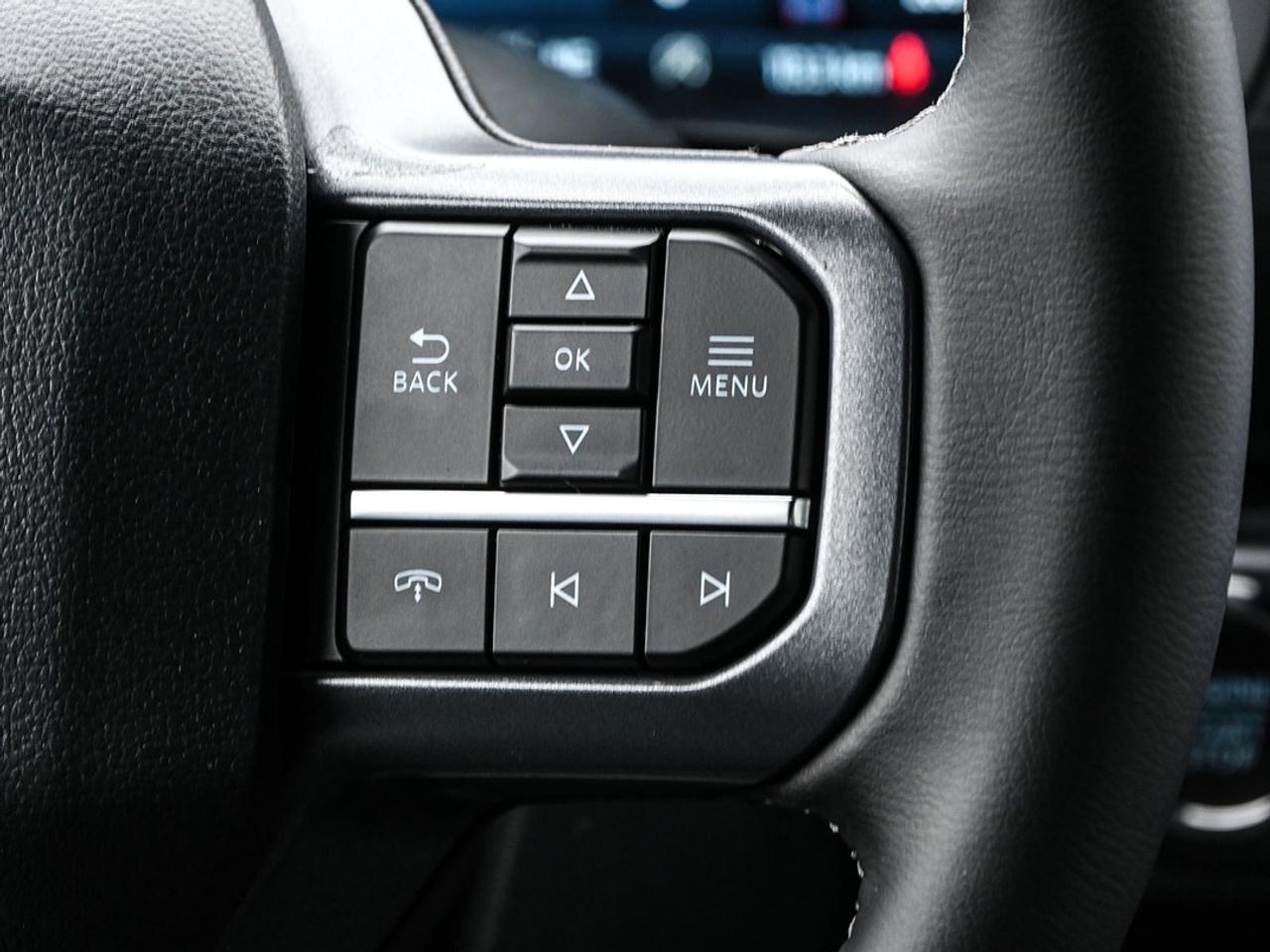 2026 Ford F-150 XLT Photo