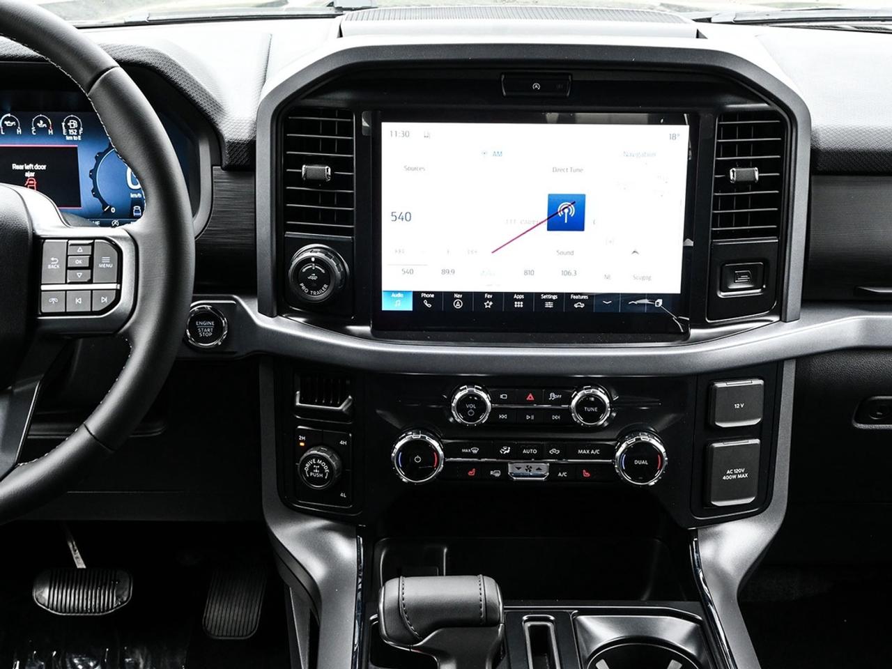 2026 Ford F-150 XLT Photo