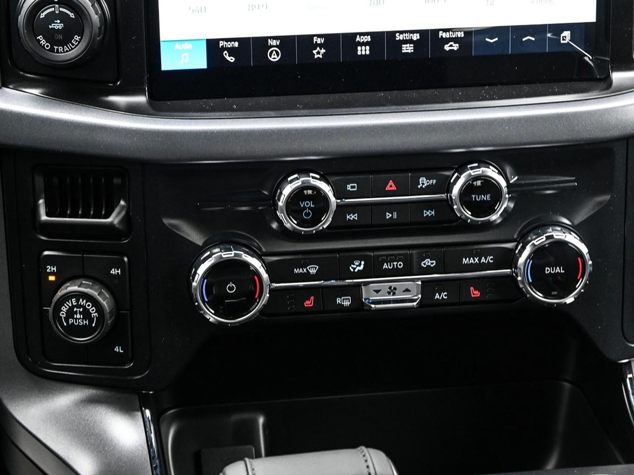 2026 Ford F-150 XLT Photo