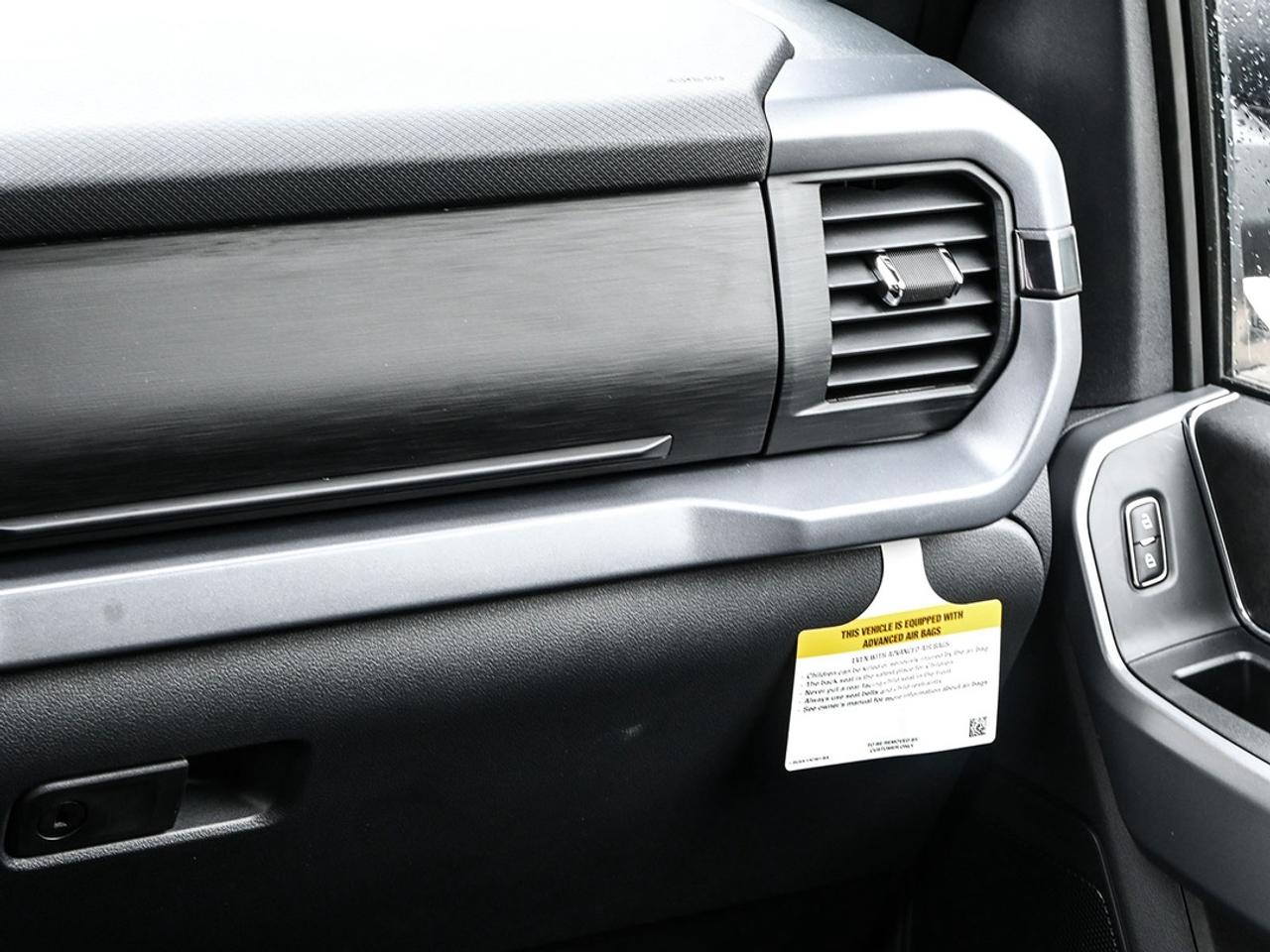 2026 Ford F-150 XLT Photo