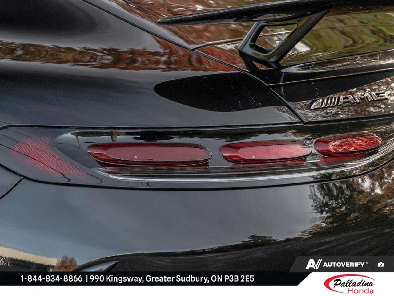 2026 Mercedes-Benz AMG GT AMG GT 63 Photo
