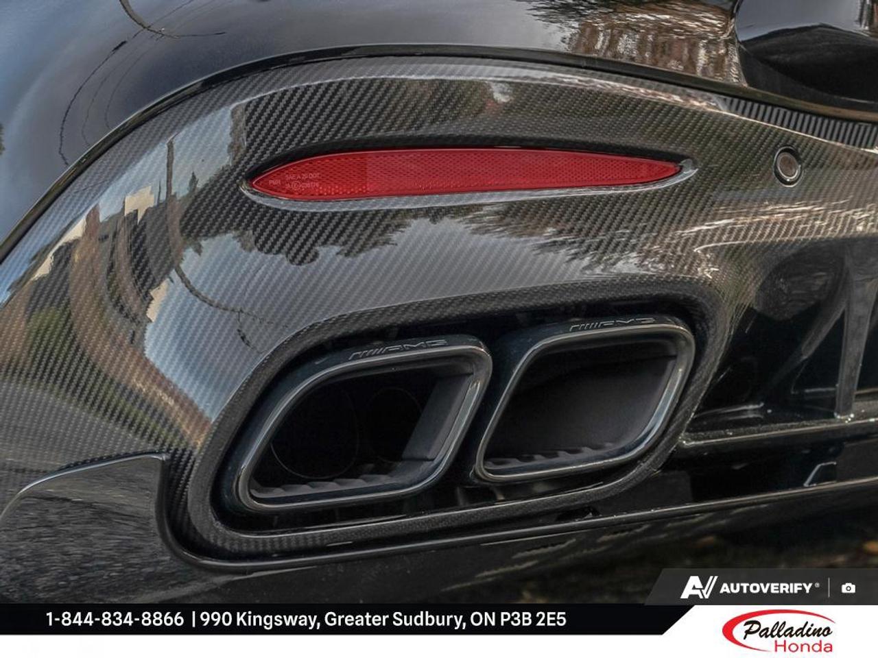 2026 Mercedes-Benz AMG GT AMG GT 63 Photo