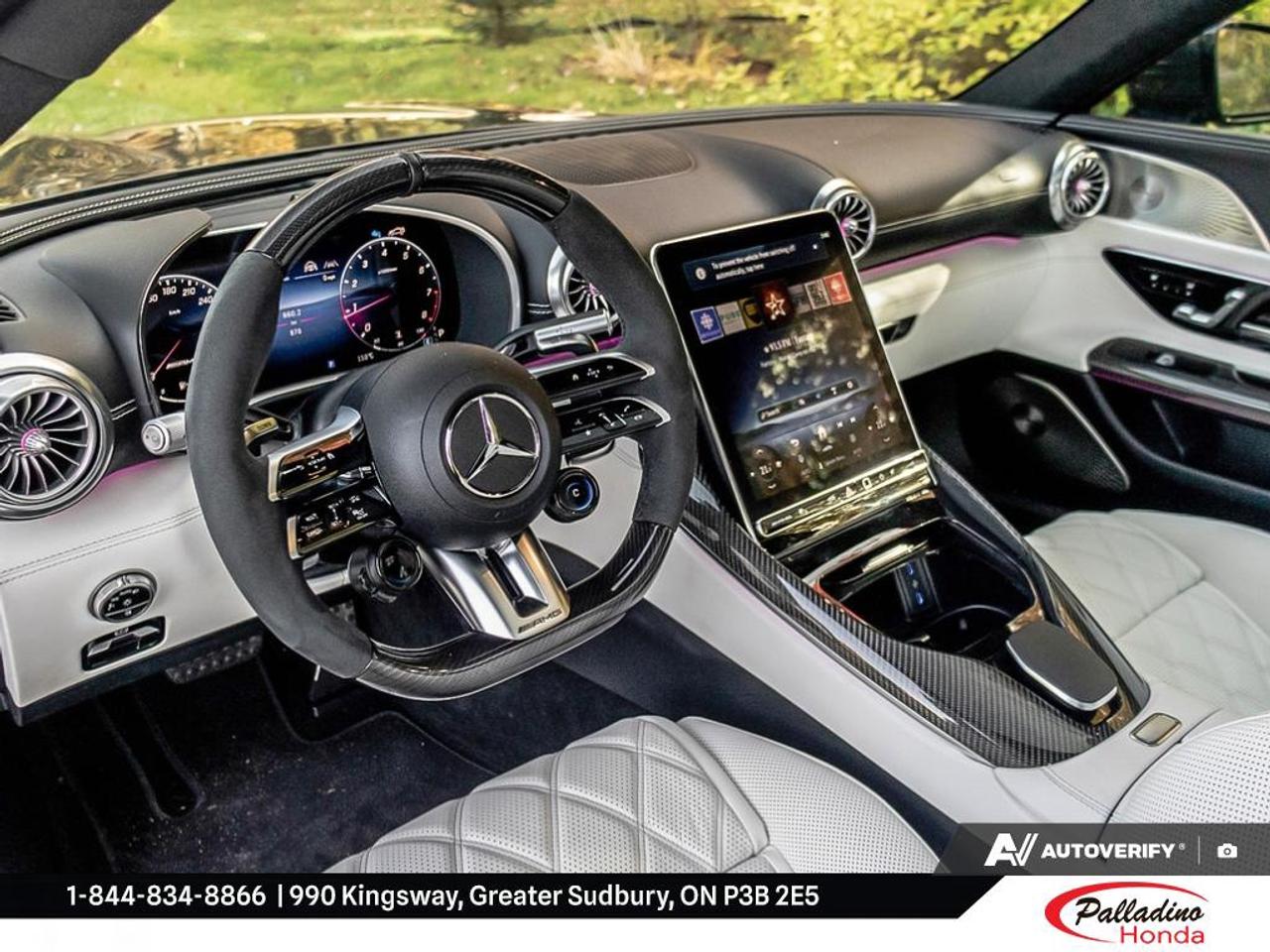 2026 Mercedes-Benz AMG GT AMG GT 63 Photo