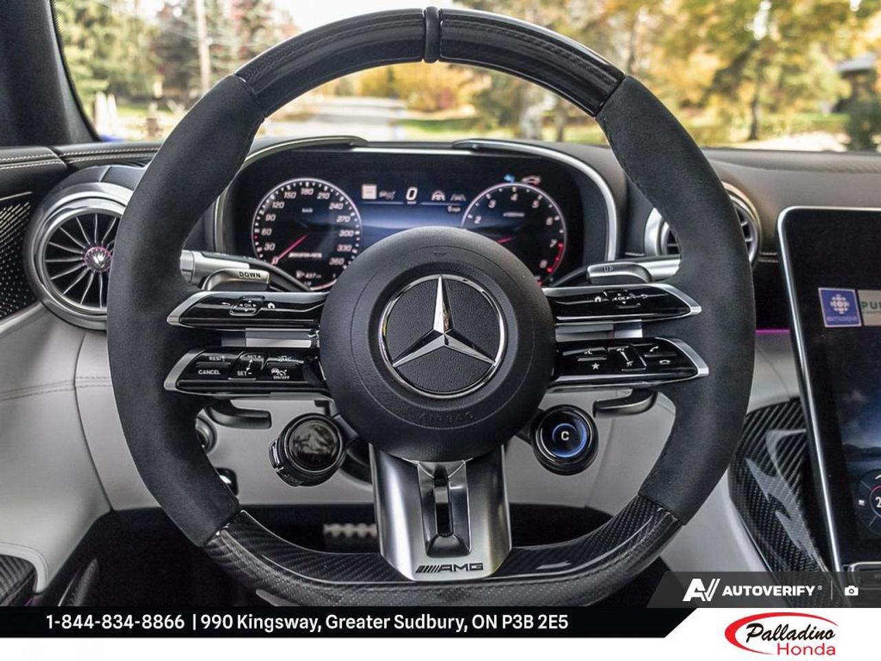 2026 Mercedes-Benz AMG GT AMG GT 63 Photo