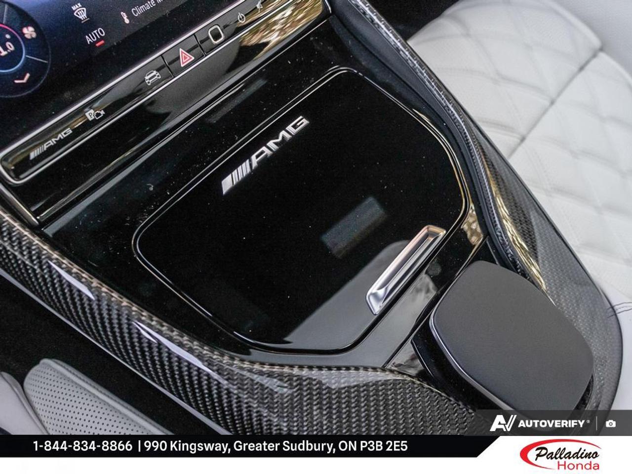 2026 Mercedes-Benz AMG GT AMG GT 63 Photo