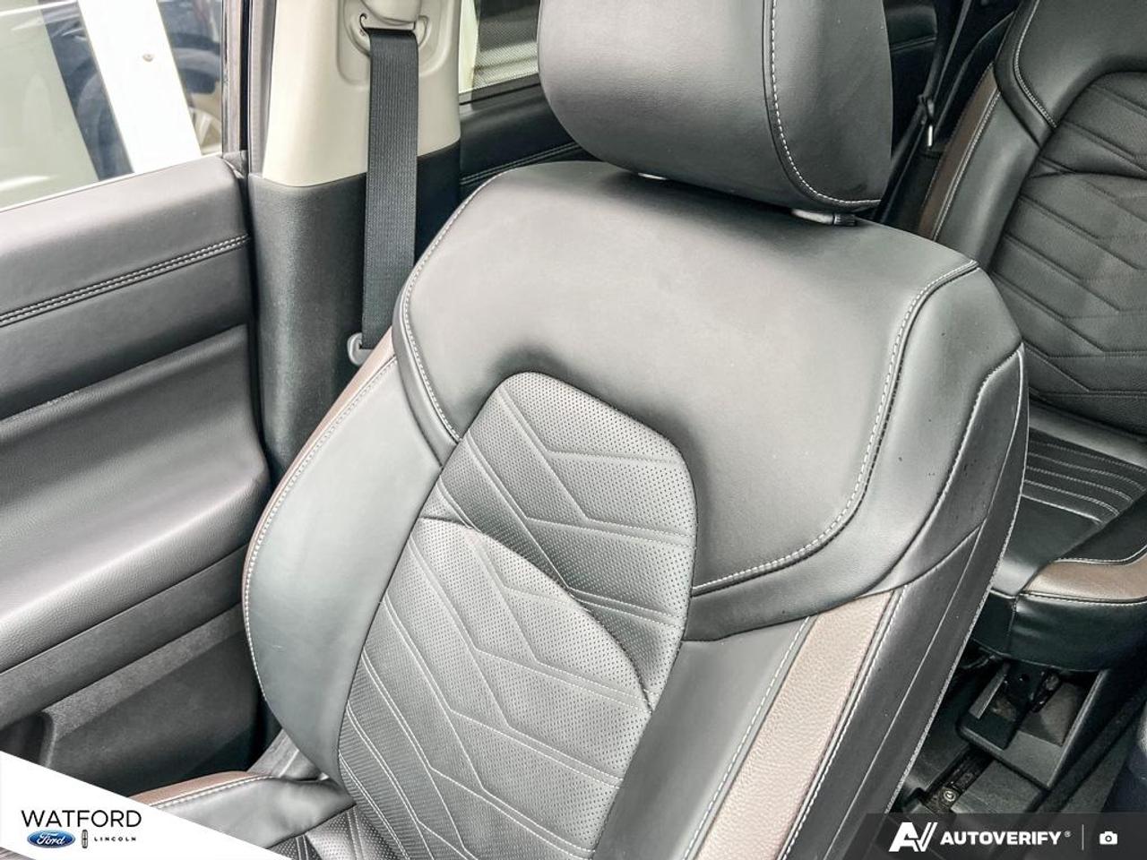 2025 Nissan Pathfinder Platinum 4WD Photo