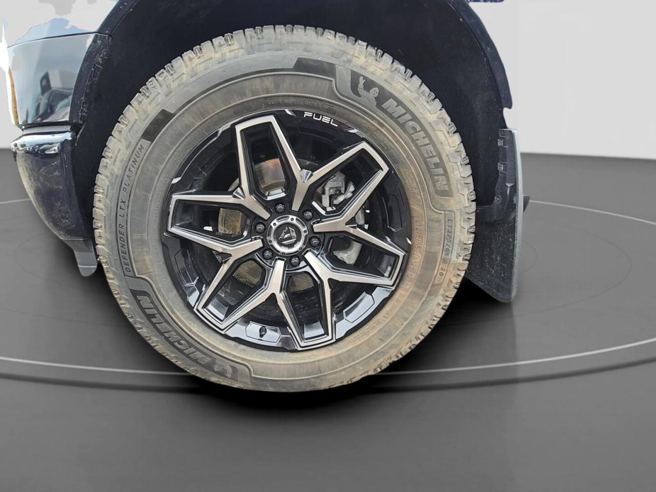 2023 Ford F-150 Lightning XLT Photo