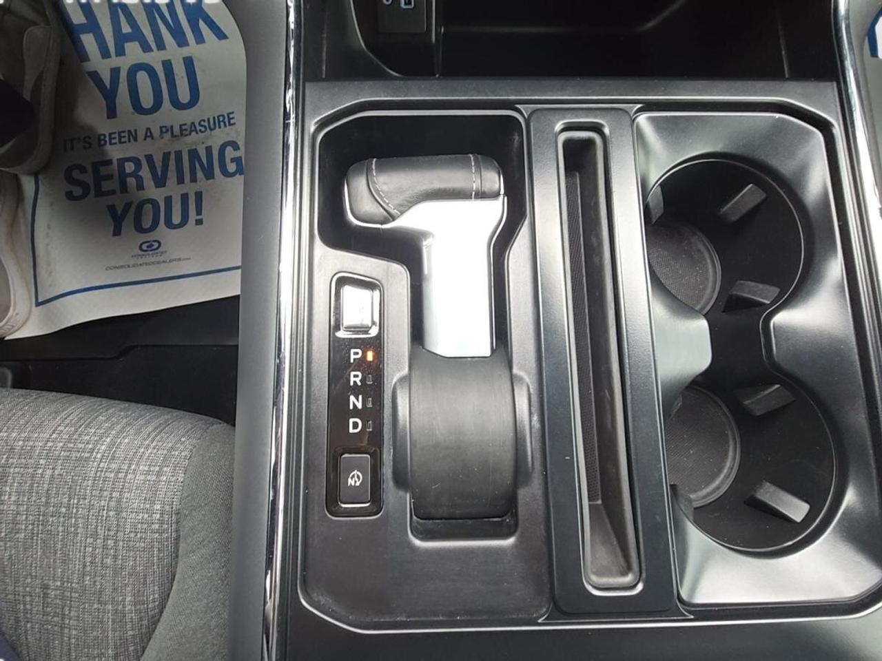 2023 Ford F-150 Lightning XLT Photo