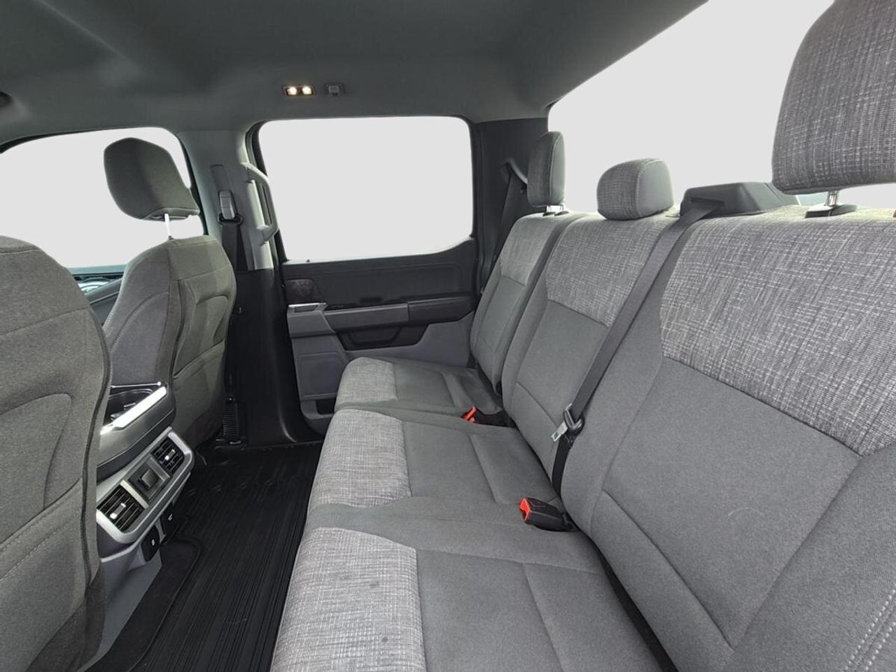 2023 Ford F-150 Lightning XLT Photo