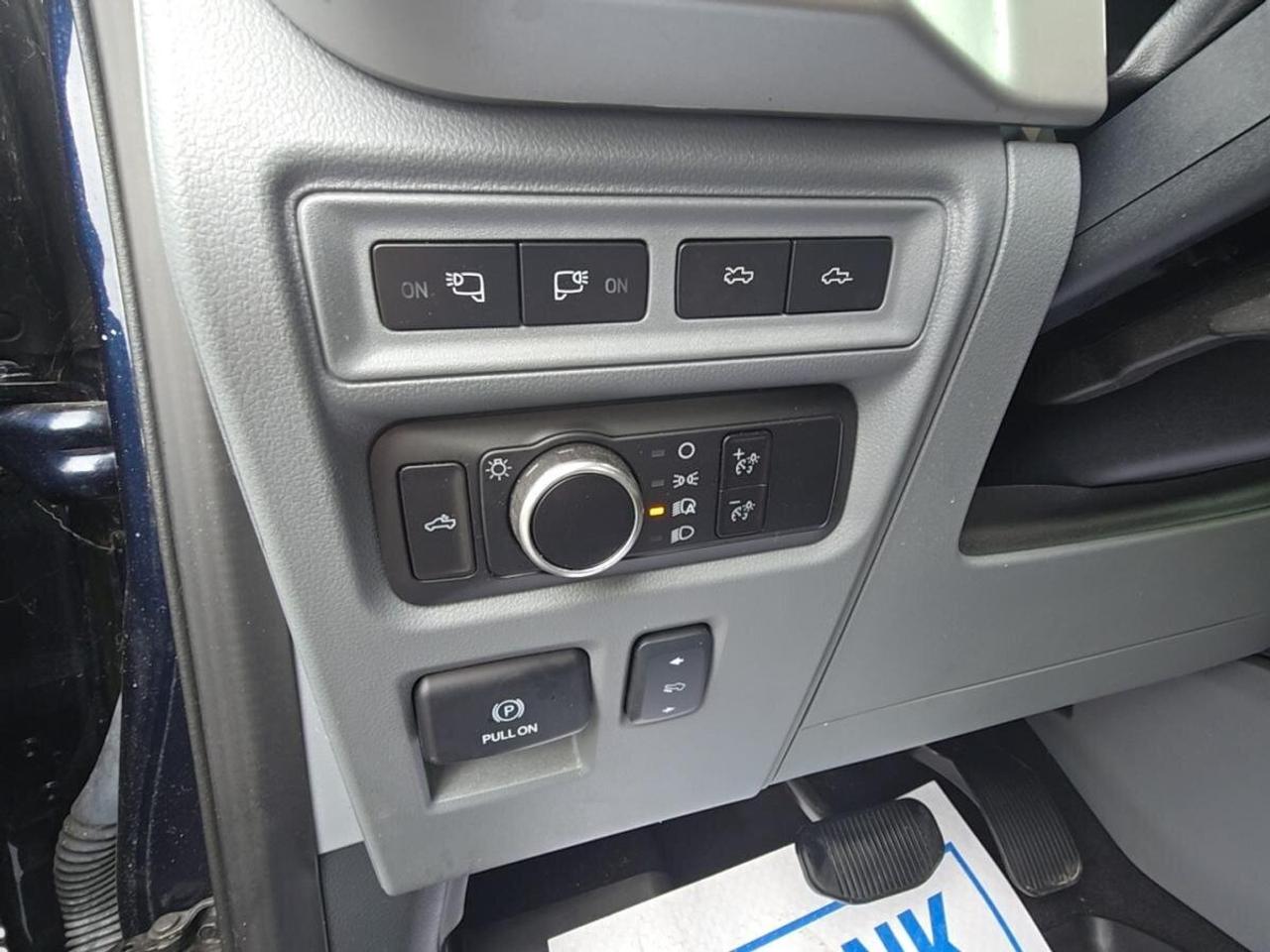2023 Ford F-150 Lightning XLT Photo