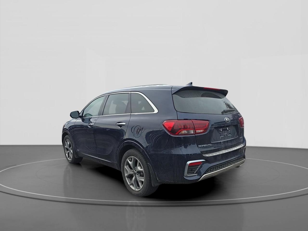 2020 Kia Sorento SX V6 Photo