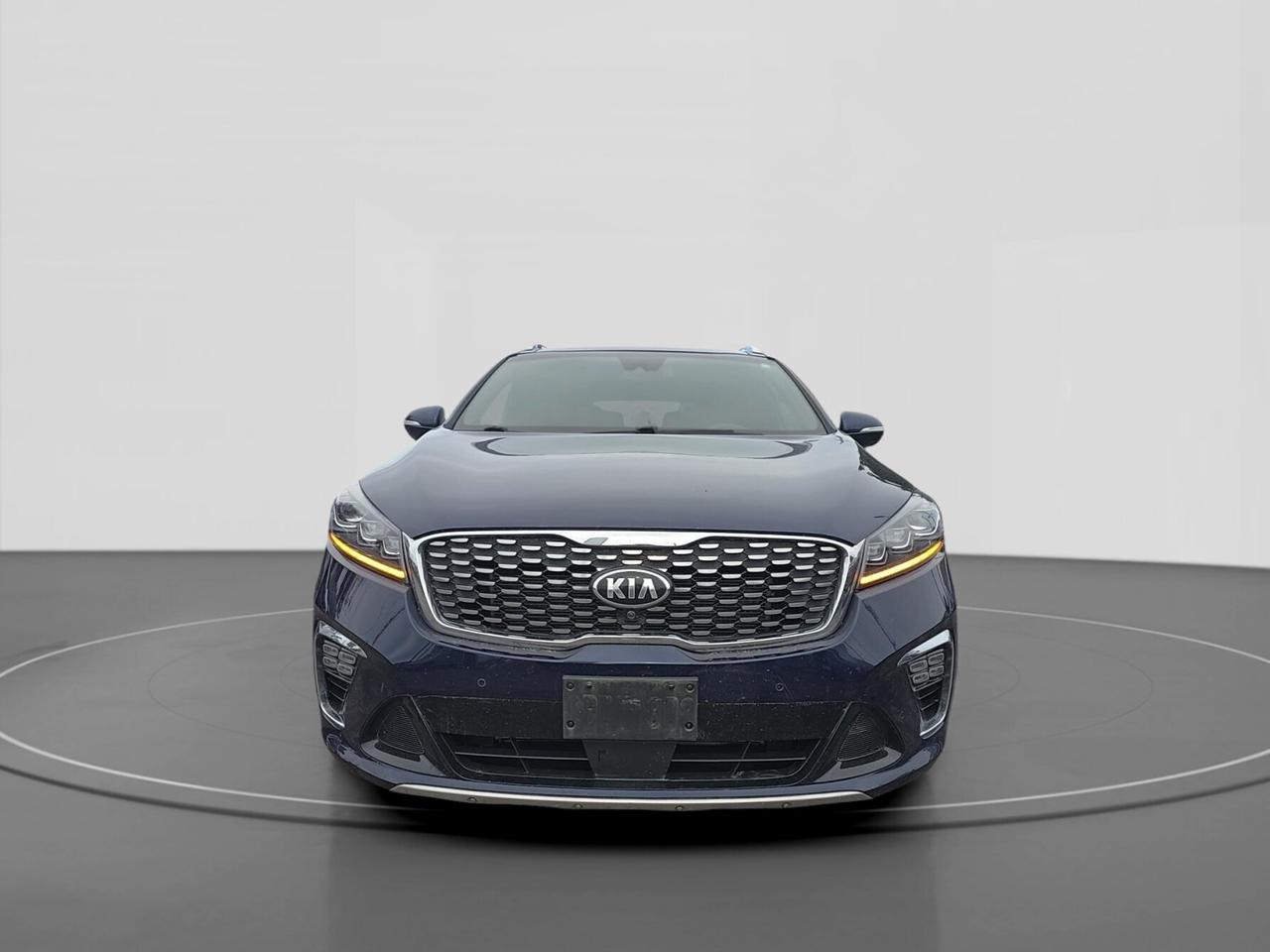 2020 Kia Sorento SX V6 Photo