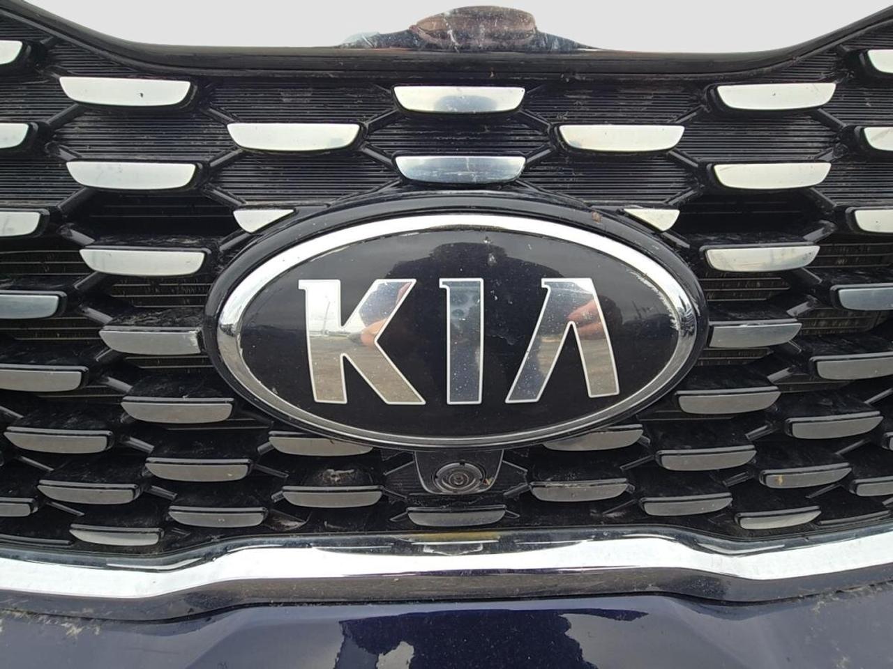 2020 Kia Sorento SX V6 Photo