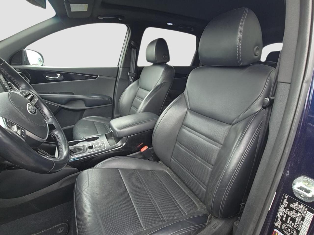 2020 Kia Sorento SX V6 Photo