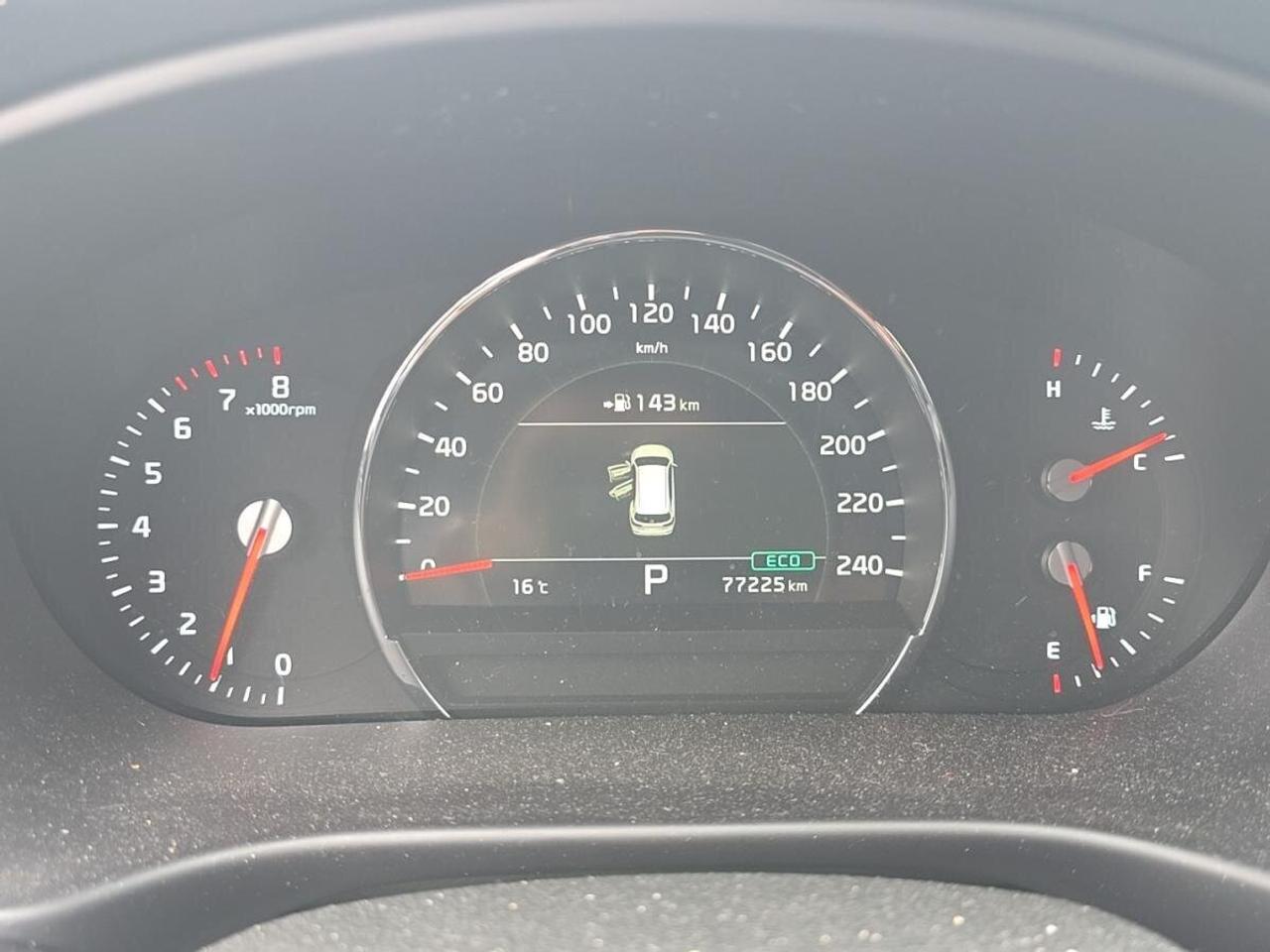 2020 Kia Sorento SX V6 Photo