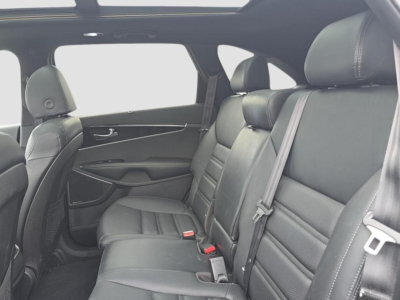2020 Kia Sorento SX V6 Photo