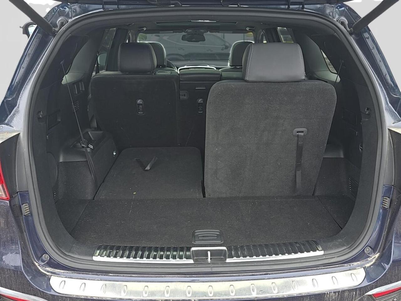2020 Kia Sorento SX V6 Photo