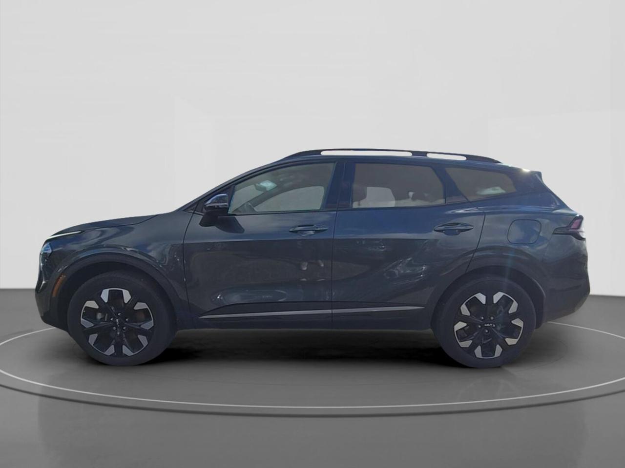 2024 Kia Sportage X-Line Photo4