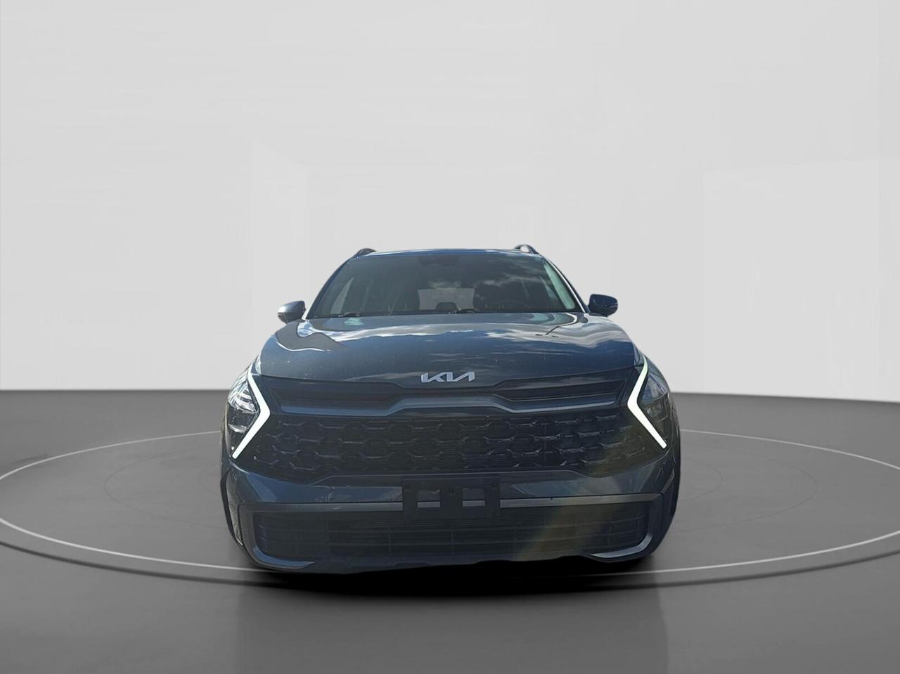 2024 Kia Sportage X-Line Photo5