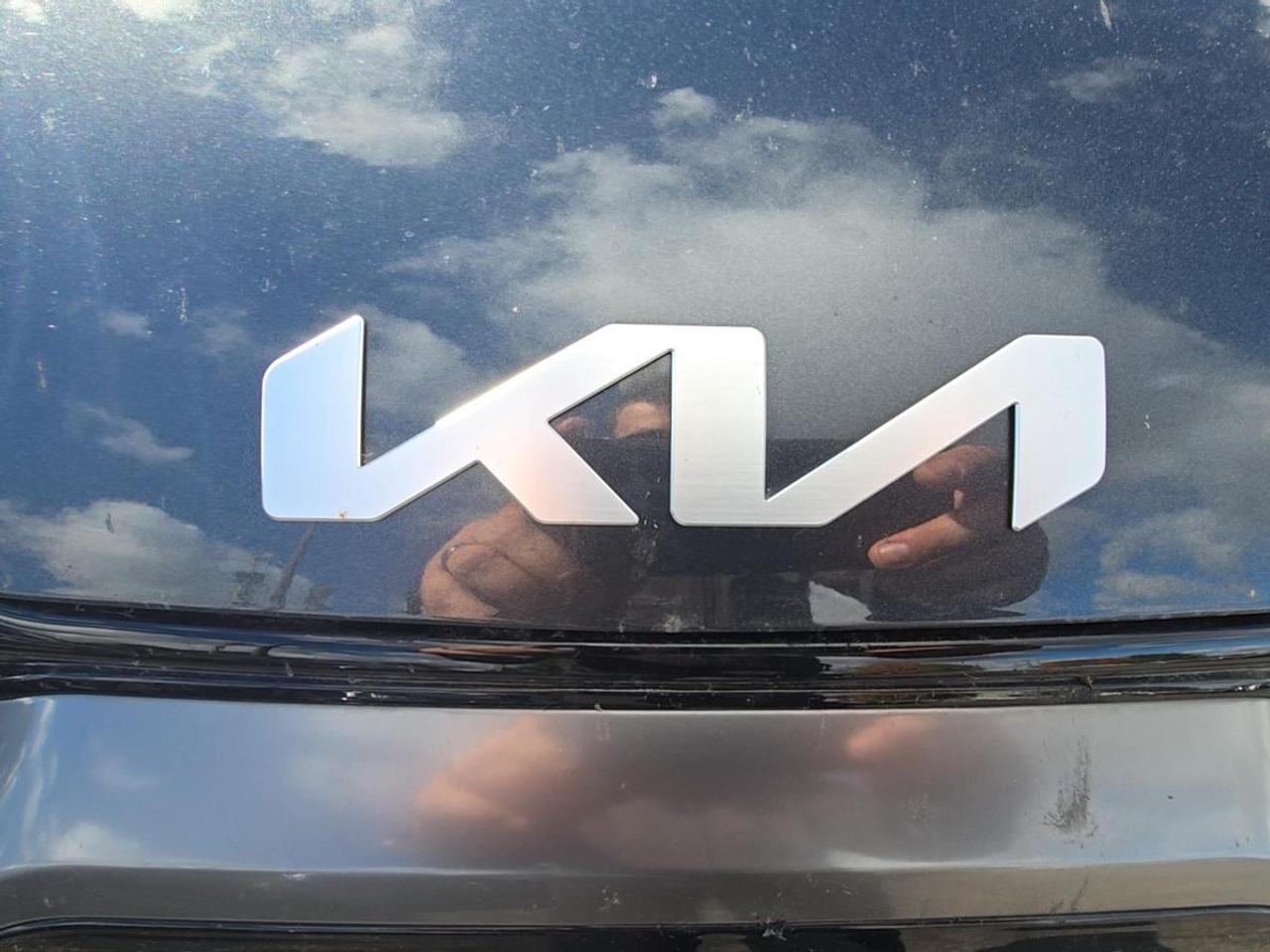 2024 Kia Sportage X-Line Photo