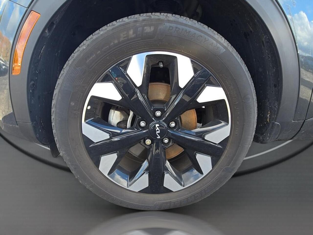 2024 Kia Sportage X-Line Photo