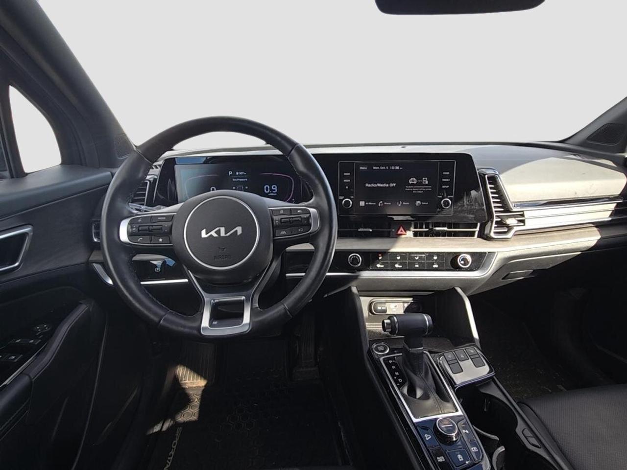 2024 Kia Sportage X-Line Photo