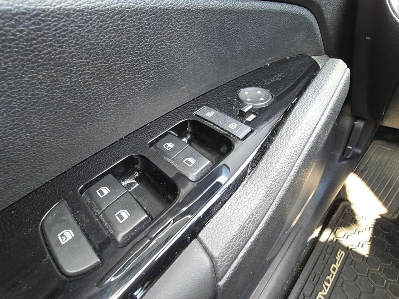 2024 Kia Sportage X-Line Photo