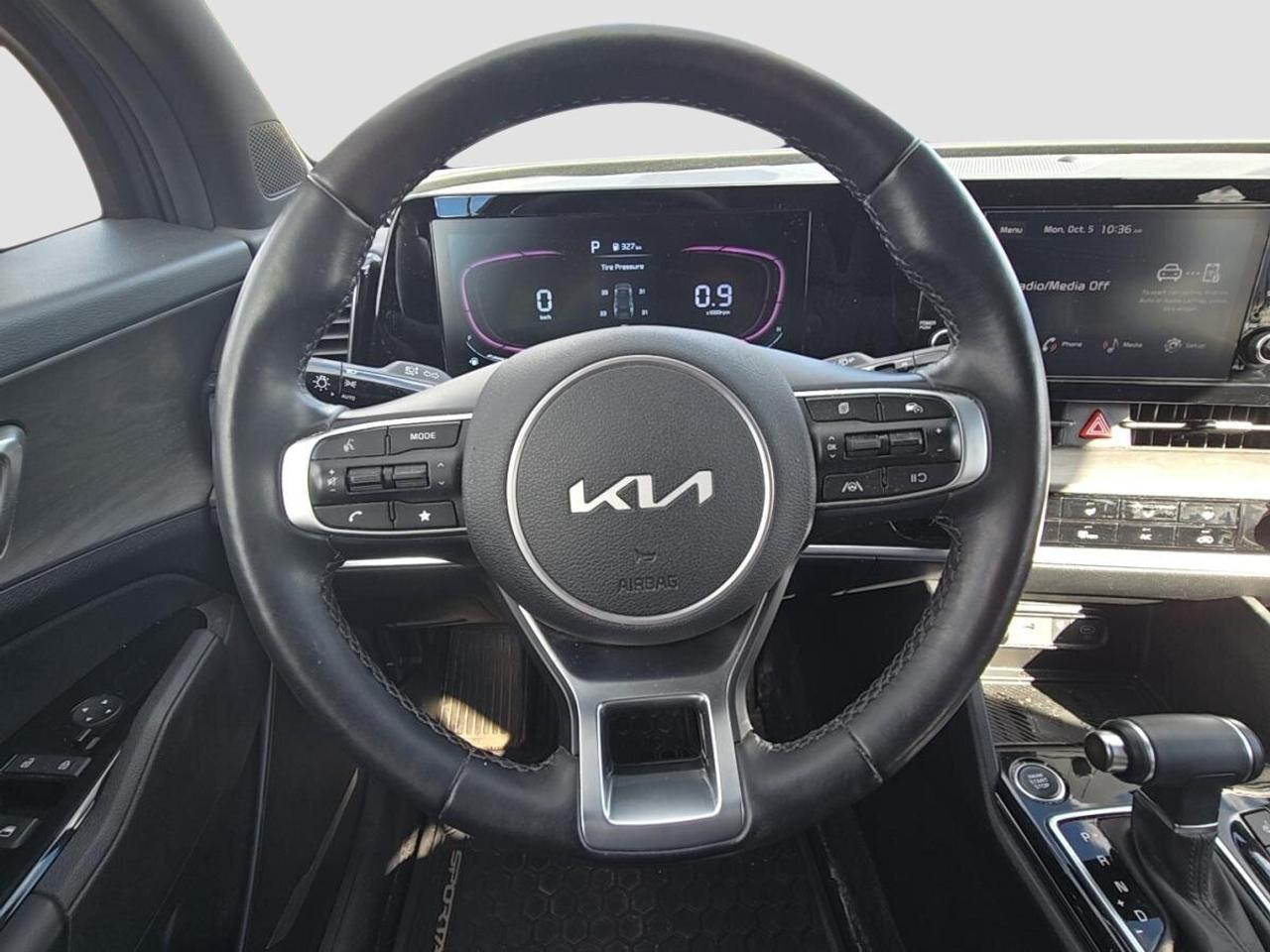 2024 Kia Sportage X-Line Photo
