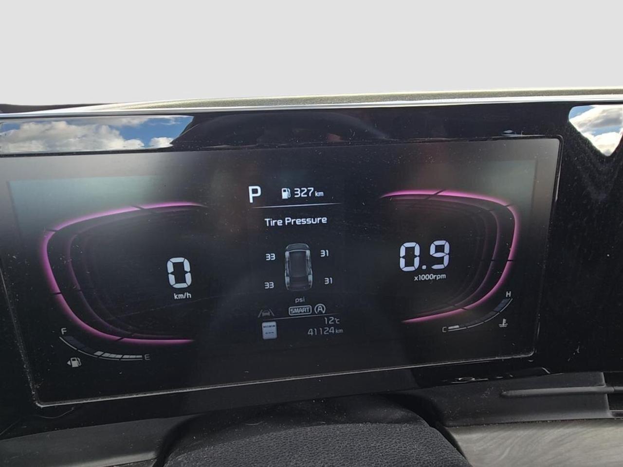 2024 Kia Sportage X-Line Photo