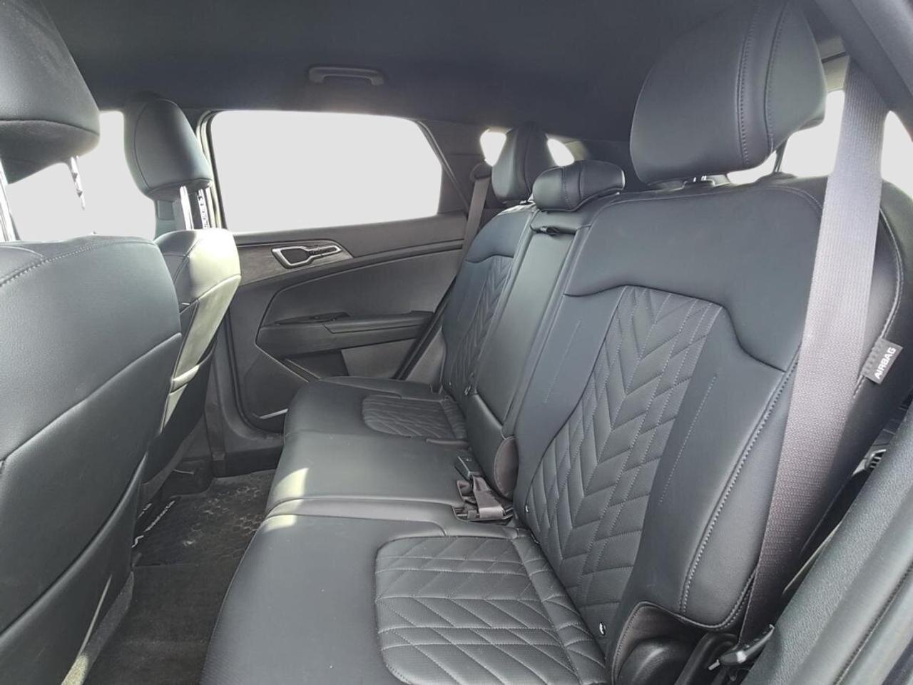 2024 Kia Sportage X-Line Photo