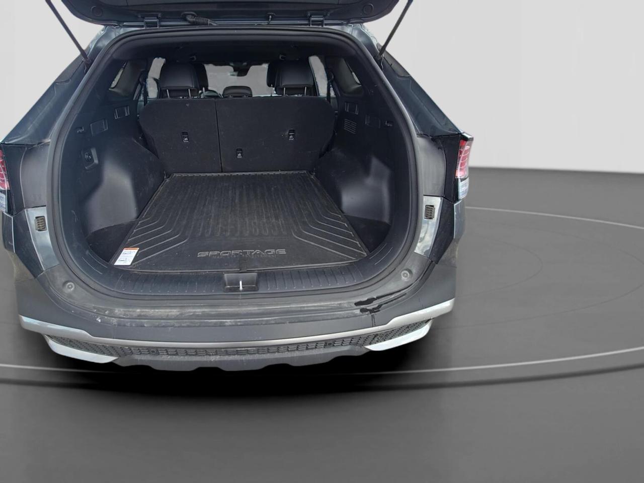 2024 Kia Sportage X-Line Photo