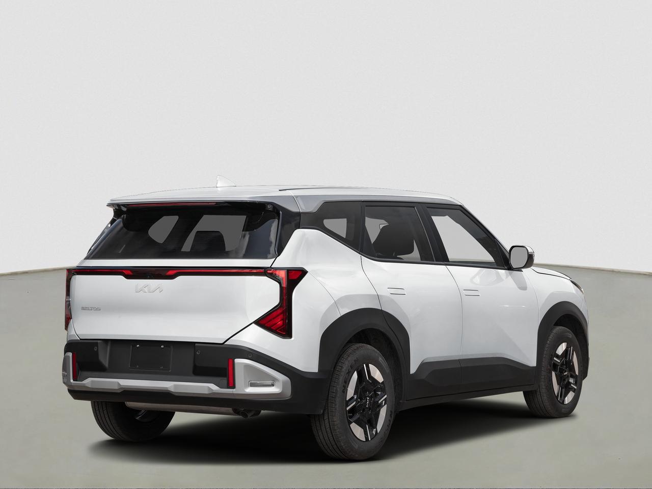 2027 Kia Seltos LX Photo