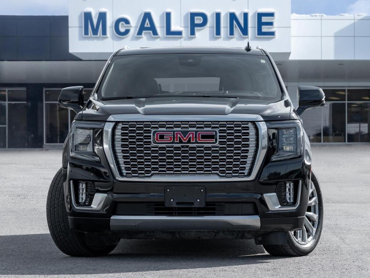 2024 GMC Yukon Denali Photo